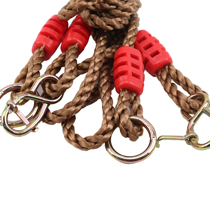 Kinder Baum Schaukel Verlänger – Kids Outdoor Climbing Structure Bewertung und Preis