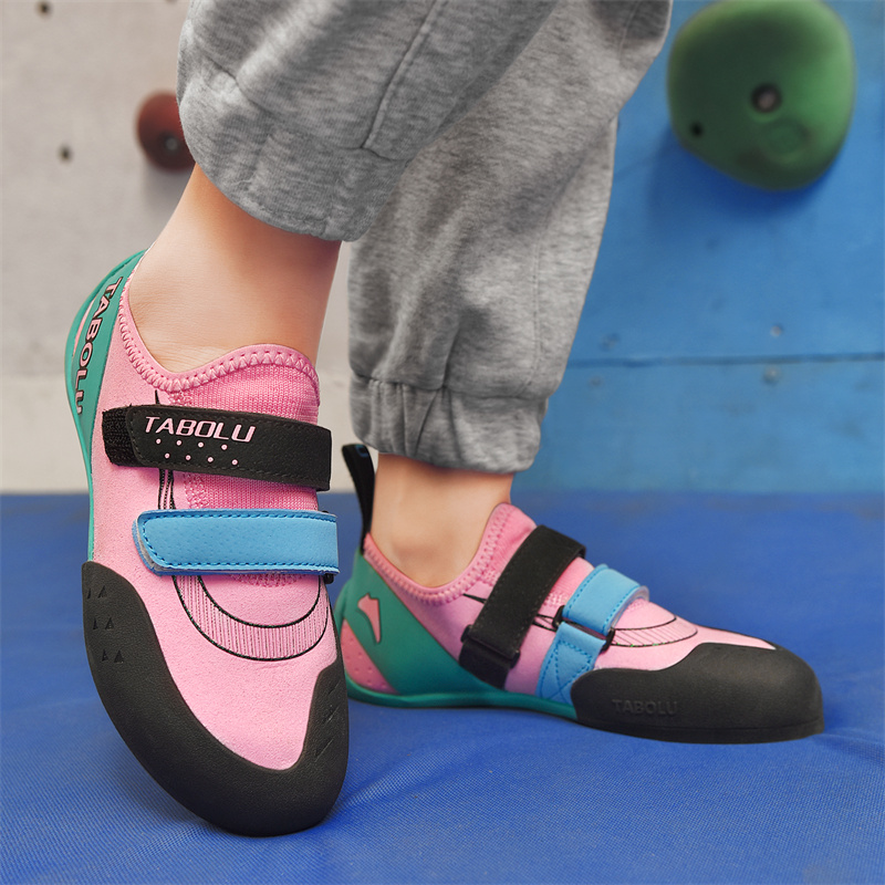 Kinder-Kletterschuhe, ultralei – Kids Outdoor Climbing Structure Bewertung und Preis