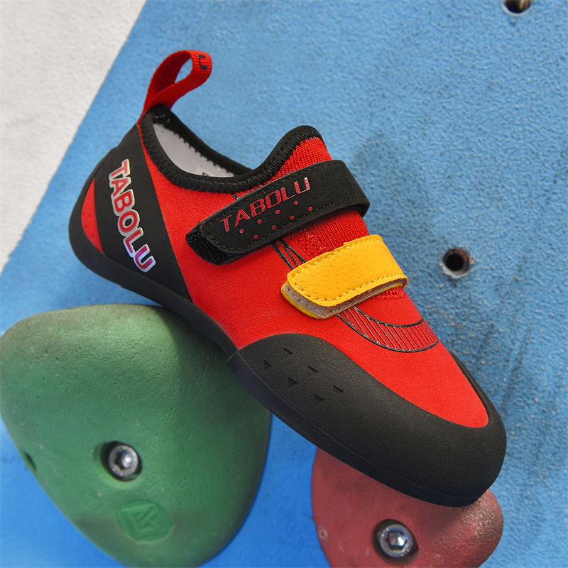 Kinder-Kletterschuhe, ultralei – Kids Outdoor Climbing Structure Bewertung und Preis