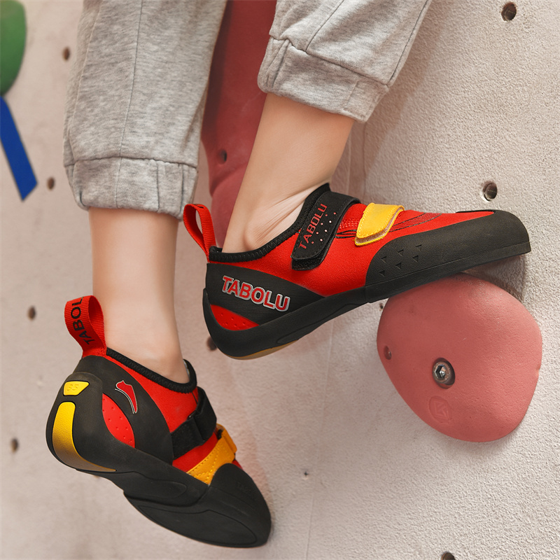 Kinder-Kletterschuhe, ultralei – Kids Outdoor Climbing Structure Bewertung und Preis