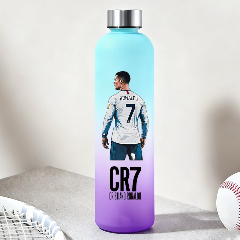 900 ml CR7 Wasserflaschen Casu – Kids Outdoor Kitchen Accessories Bewertung und Preis