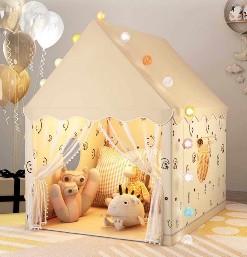 Kinder-Spielzelt Prinzessinnen – Outdoor Tent Playhouse Bewertung und Preis