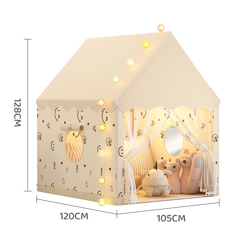 Kinder-Spielzelt Prinzessinnen – Outdoor Tent Playhouse Bewertung und Preis