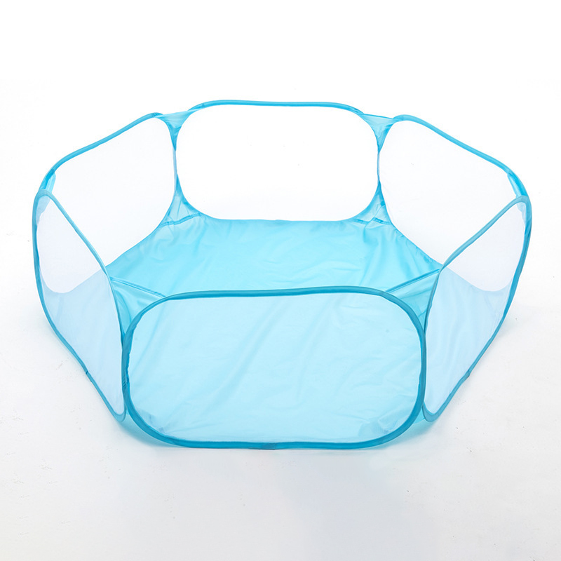 1,2 m Ballpool, faltbar, tragb – Outdoor Tent Playhouse Bewertung und Preis