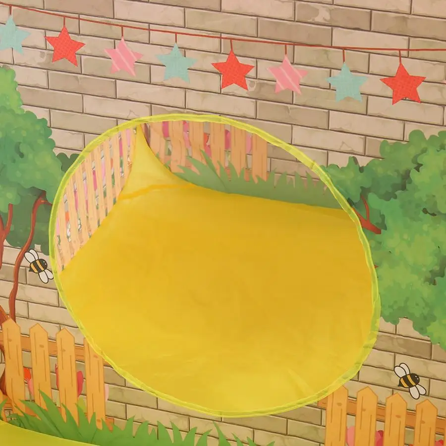Tragbares, faltbares Kinderspi – Outdoor Tent Playhouse Bewertung und Preis