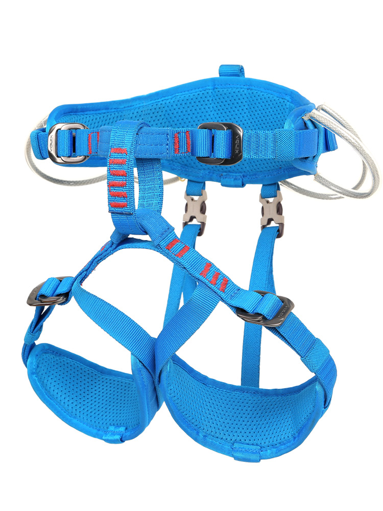 Xinda Kinder Halb Körper Siche – Kids Outdoor Climbing Structure Bewertung und Preis