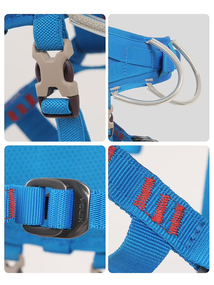 Xinda Kinder Halb Körper Siche – Kids Outdoor Climbing Structure Bewertung und Preis