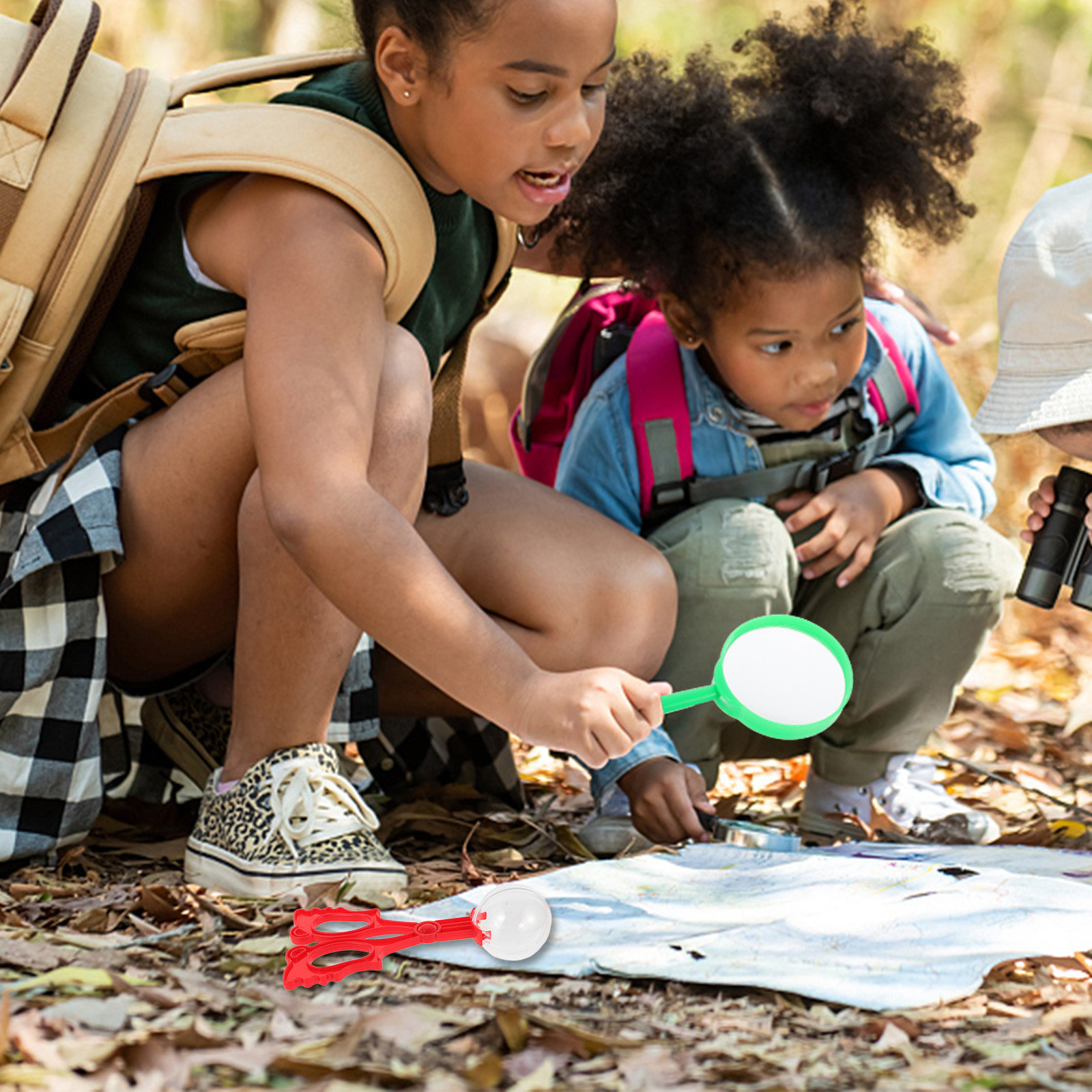 Insektenfangzangen für Reptili – Kids Outdoor Education Bewertung und Preis