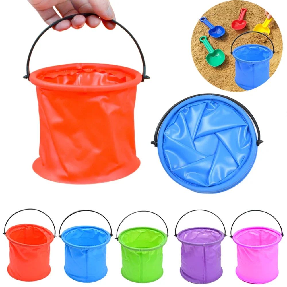 Zusammenklappbarer Strand-Sand – Kids Outdoor Water Bewertung und Preis
