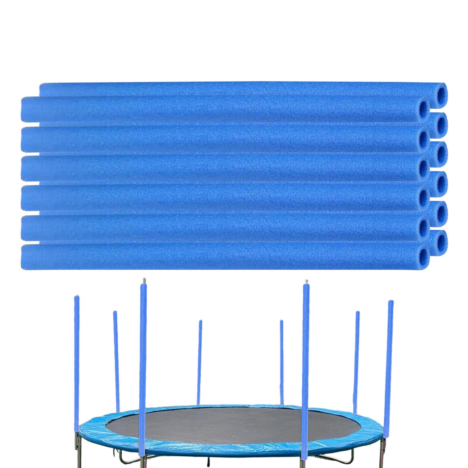 Trampolin-Stangen-Schaumstoffa – Kids Outdoor Trampoline Bewertung und Preis
