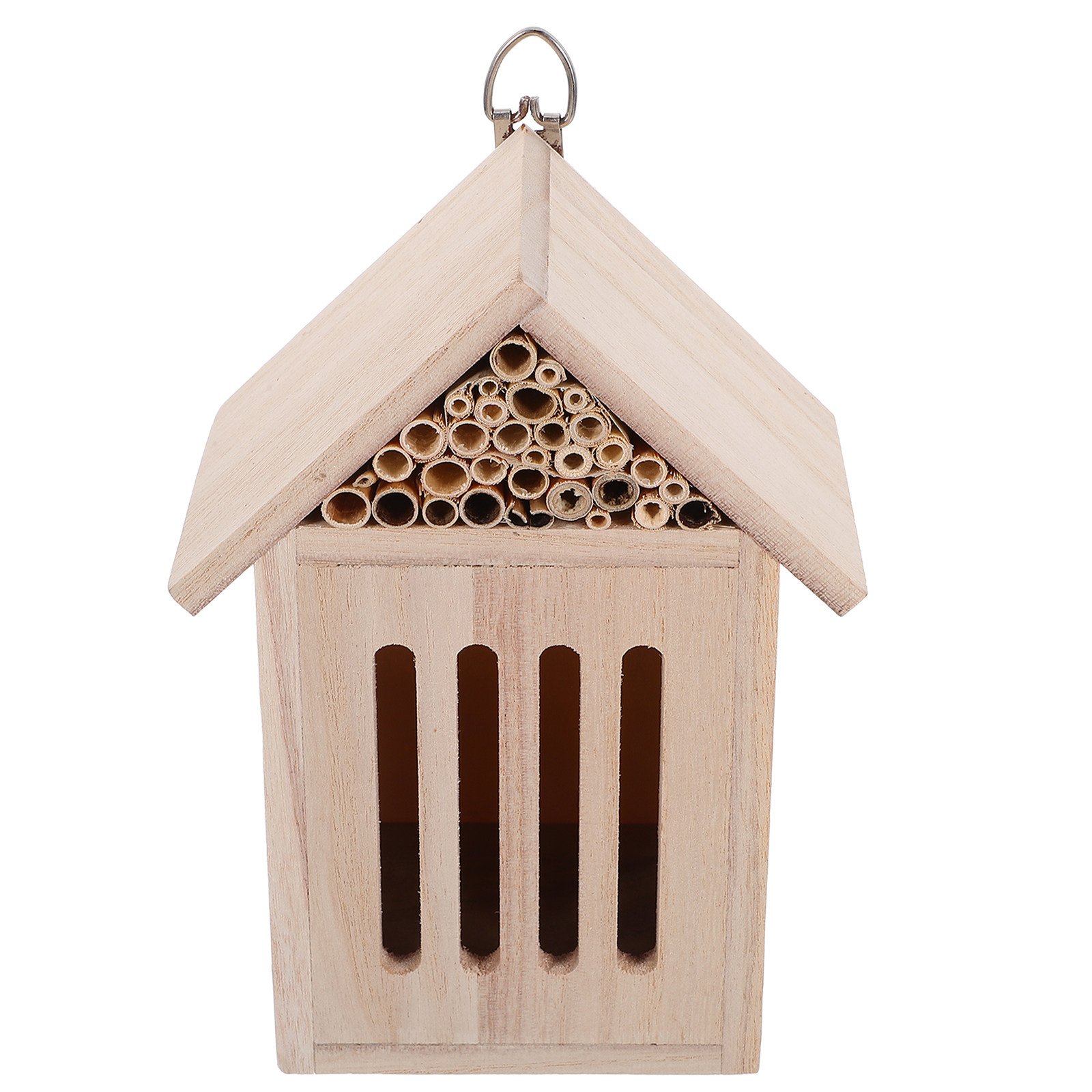 Insektenhotel aus Holz, Insekt – Kids Outdoor Education Bewertung und Preis