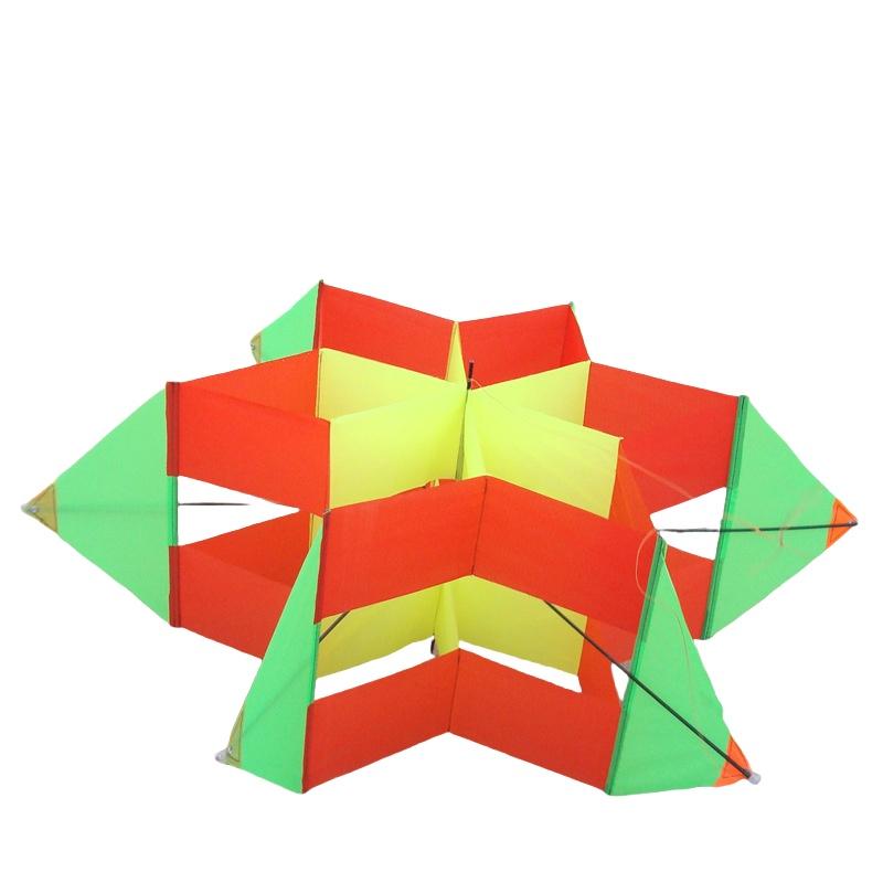 Reisefreundlicher Drachen im 3 – Kite Easy Fly Kids Bewertung und Preis