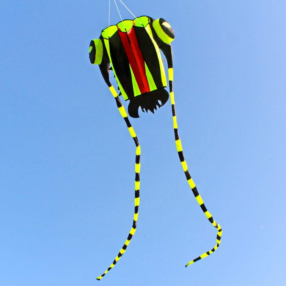 KITE-Große Einfache Flyer Weic – Kite Easy Fly Kids Bewertung und Preis