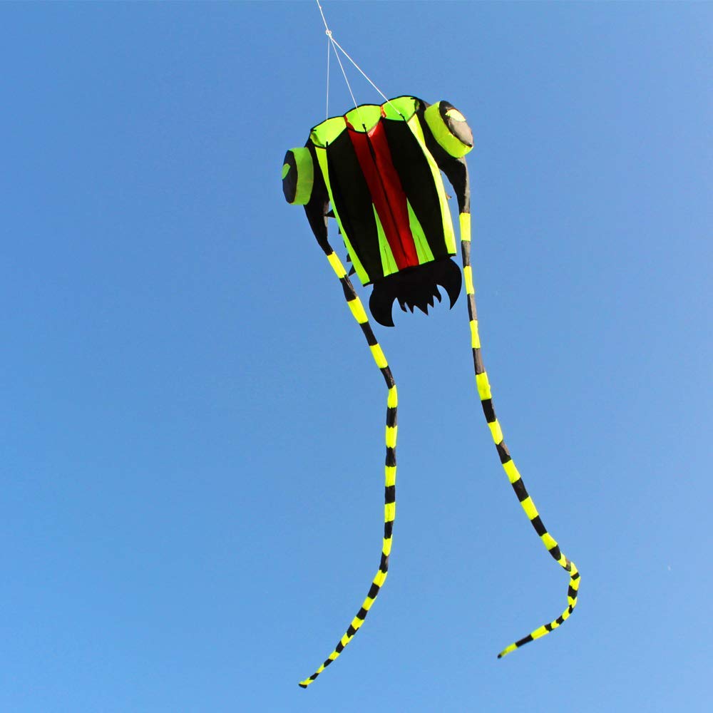 KITE-Große Einfache Flyer Weic – Kite Easy Fly Kids Bewertung und Preis