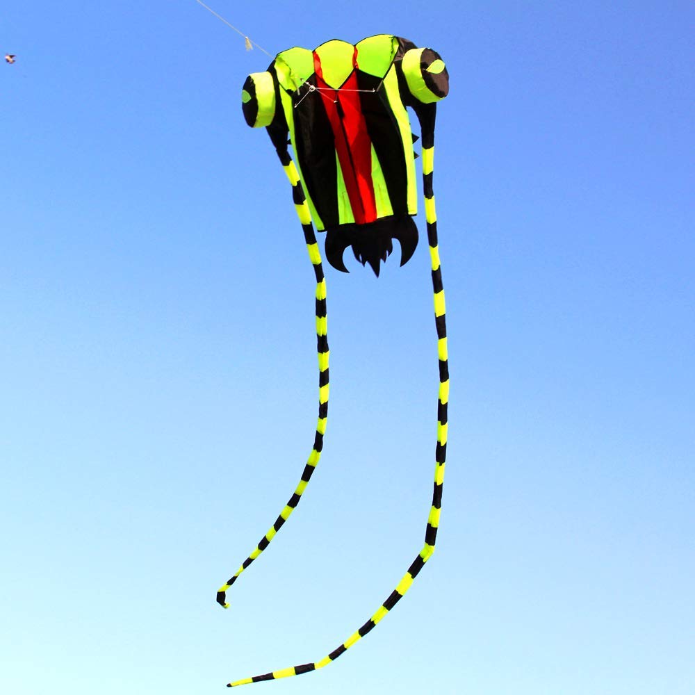 KITE-Große Einfache Flyer Weic – Kite Easy Fly Kids Bewertung und Preis