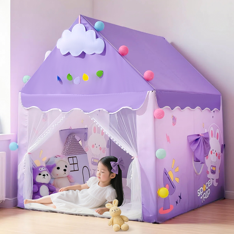 Faltbares Spielzelt für Kinder – Outdoor Tent Playhouse Bewertung und Preis