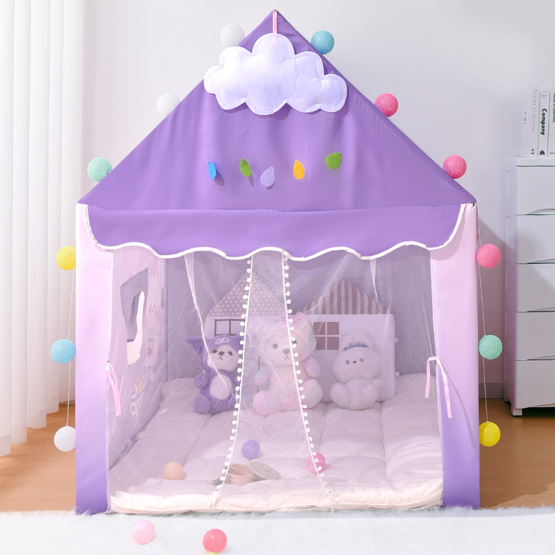 Faltbares Spielzelt für Kinder – Outdoor Tent Playhouse Bewertung und Preis