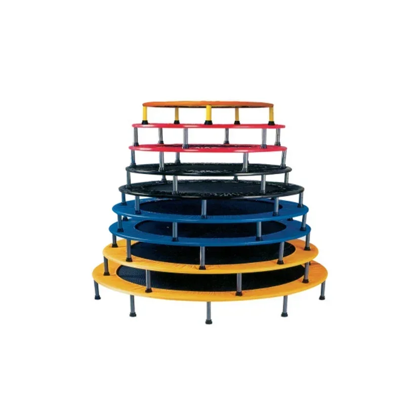 2026 Hersteller Outdoor Indoor – Kids Outdoor Trampoline Bewertung und Preis