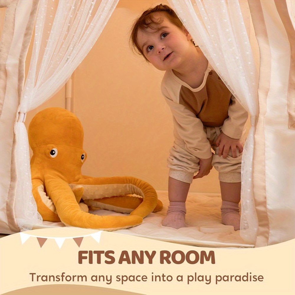 JOYFY Kinder-Spielzelt für Dri – Outdoor Tent Playhouse Bewertung und Preis