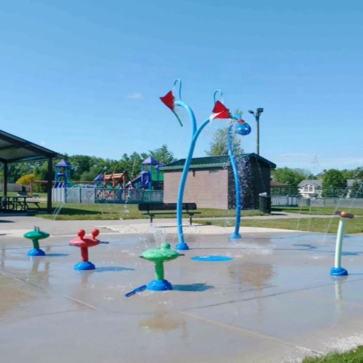Neues Maßgefertigtes Outdoor-W – Kids Outdoor Water Sprinkler Bewertung und Preis