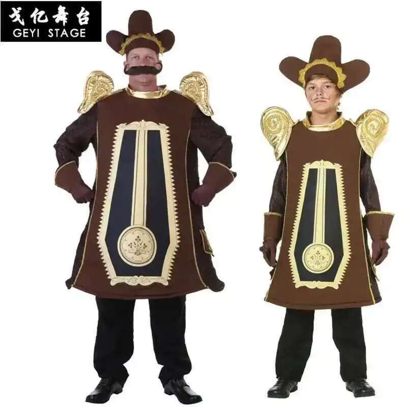 Neue Halloween Kinder Erwachse – Kids Outdoor Ninja Equipment Bewertung und Preis